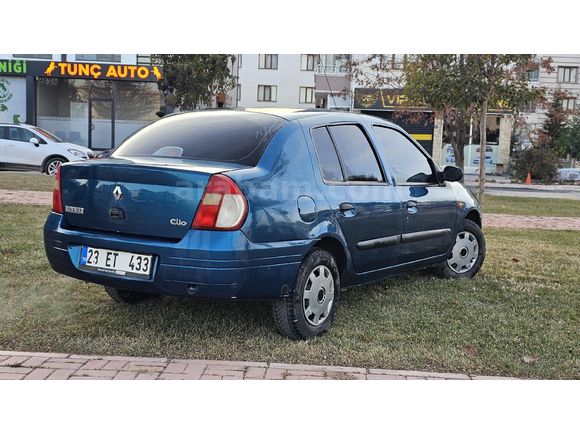 Sahibinden Renault Clio 1.4 RNA 2000 Model