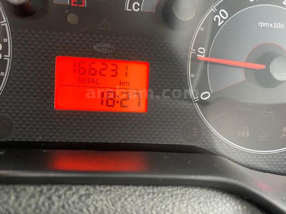Sahibinden Fiat Linea 1.4 Fire Active Plus 2013 Model