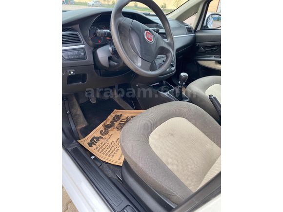 Sahibinden Fiat Linea 1.4 Fire Active Plus 2013 Model