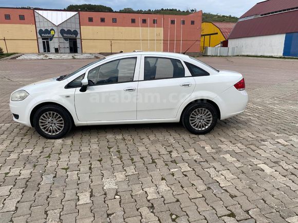 Sahibinden Fiat Linea 1.4 Fire Active Plus 2013 Model