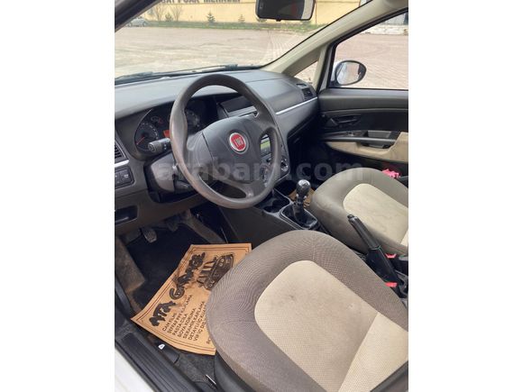 Sahibinden Fiat Linea 1.4 Fire Active Plus 2013 Model