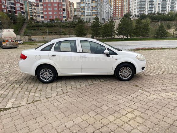 Sahibinden Fiat Linea 1.4 Fire Active Plus 2013 Model