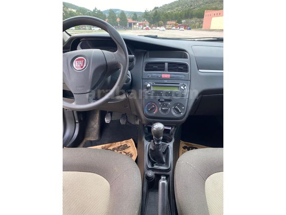 Sahibinden Fiat Linea 1.4 Fire Active Plus 2013 Model