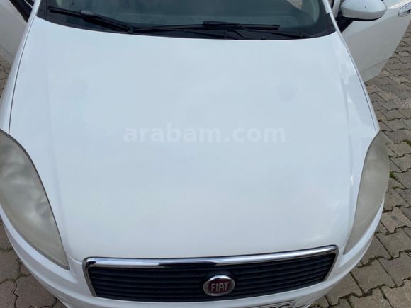 Sahibinden Fiat Linea 1.4 Fire Active Plus 2013 Model