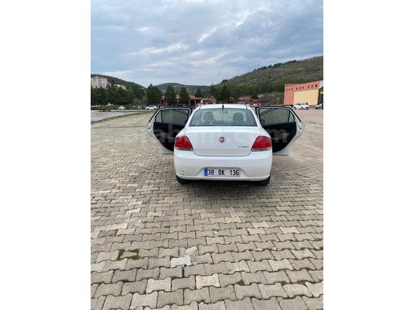 Sahibinden Fiat Linea 1.4 Fire Active Plus 2013 Model
