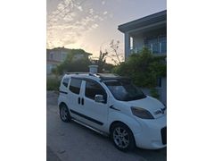 Sahibinden Fiat Fiorino Combi 1.3 Multijet Premio 2015 Model