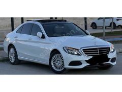 Sahibinden Mercedes - Benz C 200 d BlueTEC Exclusive 2015 Model 