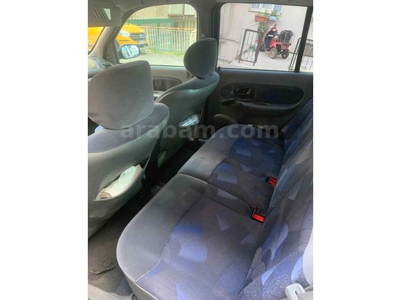 Sahibinden Renault Clio 1.6 RTE 2000 Model 