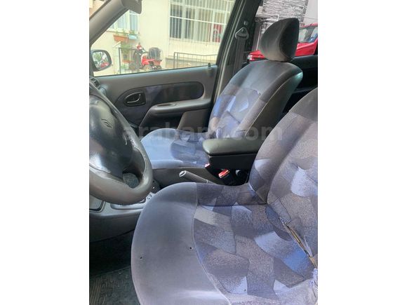 Sahibinden Renault Clio 1.6 RTE 2000 Model 