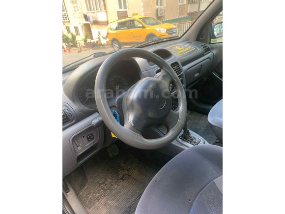 Sahibinden Renault Clio 1.6 RTE 2000 Model 