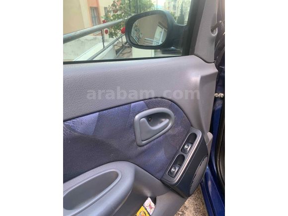 Sahibinden Renault Clio 1.6 RTE 2000 Model 