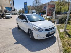 Sahibinden Hyundai Accent Blue 1.6 CRDI Mode Plus 2015 Model Ankara 192.000 km Beyaz