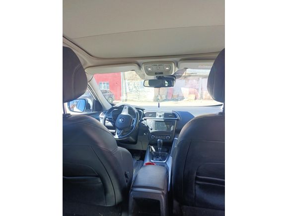 Sahibinden Renault Kadjar 1.5 dCi Icon 2015 Model