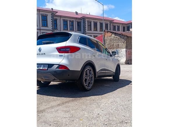 Sahibinden Renault Kadjar 1.5 dCi Icon 2015 Model