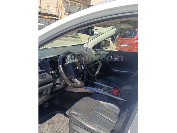 Sahibinden Renault Kadjar 1.5 dCi Icon 2015 Model
