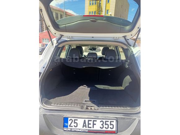 Sahibinden Renault Kadjar 1.5 dCi Icon 2015 Model