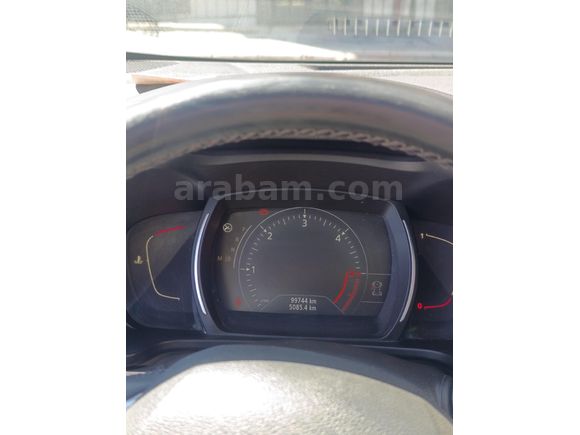 Sahibinden Renault Kadjar 1.5 dCi Icon 2015 Model