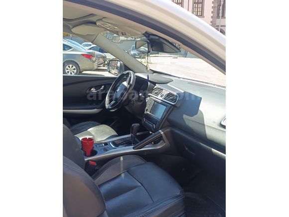 Sahibinden Renault Kadjar 1.5 dCi Icon 2015 Model