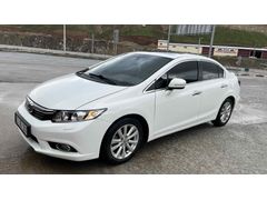 Sahibinden Düşük Km li Honda Civic