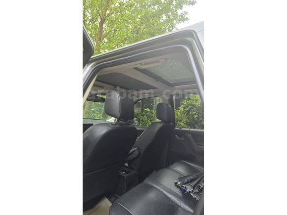 Sahibinden Land Rover Freelander 2.2 TD4 HSE 2009 Model
