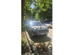 Sahibinden Land Rover Freelander 2.2 TD4 HSE 2009 Model