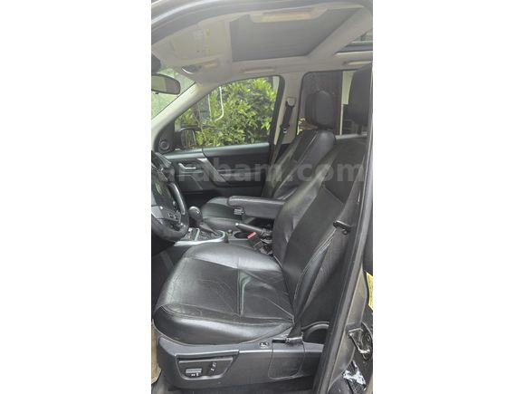 Sahibinden Land Rover Freelander 2.2 TD4 HSE 2009 Model