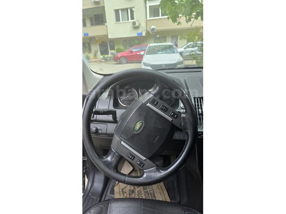 Sahibinden Land Rover Freelander 2.2 TD4 HSE 2009 Model