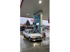 Sahibinden Tofaş Şahin 1.4 1998 Model 