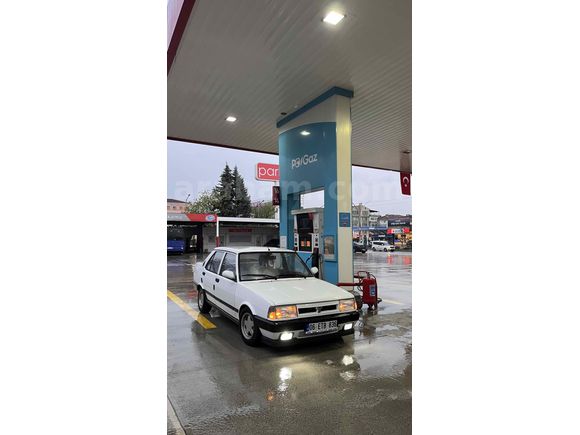 Sahibinden Tofaş Şahin 1.4 1998 Model 