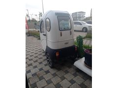 Sahibinden Regal Raptor K3