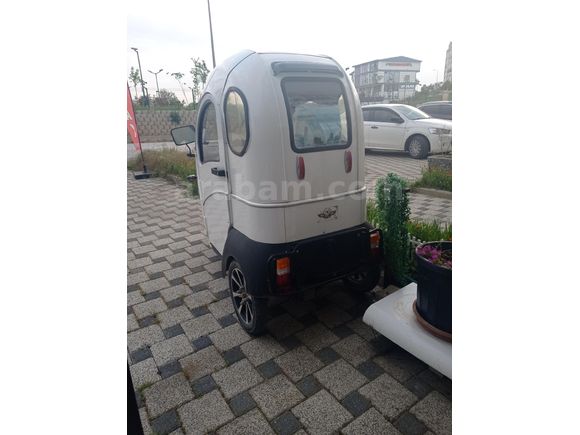 Sahibinden Regal Raptor K3