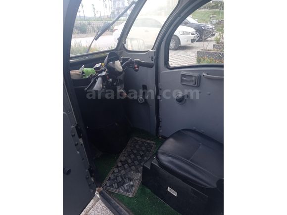 Sahibinden Regal Raptor K3