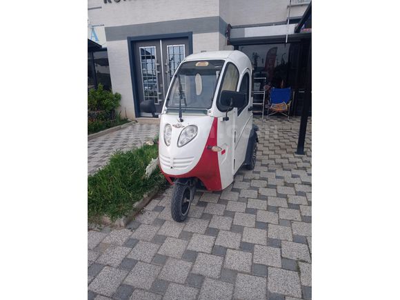 Sahibinden Regal Raptor K3