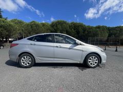 Sahibinden Hyundai Accent Blue 1.6 CRDI Mode 2013 Model İstanbul 112.500 km Gri