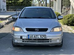 Opel Astra 1.6 GL 1999 Model İstanbul TAVAN BOYASIZ