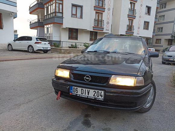 Sahibinden Opel Vectra 2.0 CD 1992 Model
