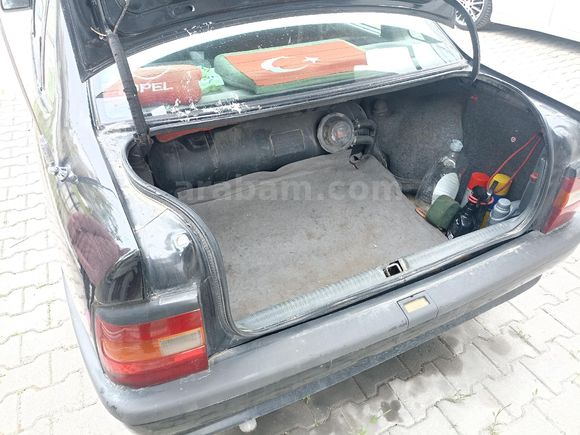 Sahibinden Opel Vectra 2.0 CD 1992 Model