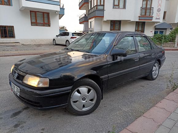 Sahibinden Opel Vectra 2.0 CD 1992 Model