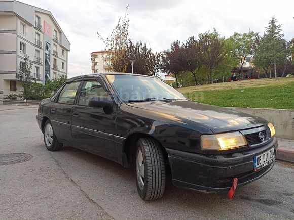 Sahibinden Opel Vectra 2.0 CD 1992 Model