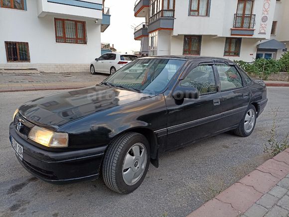 Sahibinden Opel Vectra 2.0 CD 1992 Model