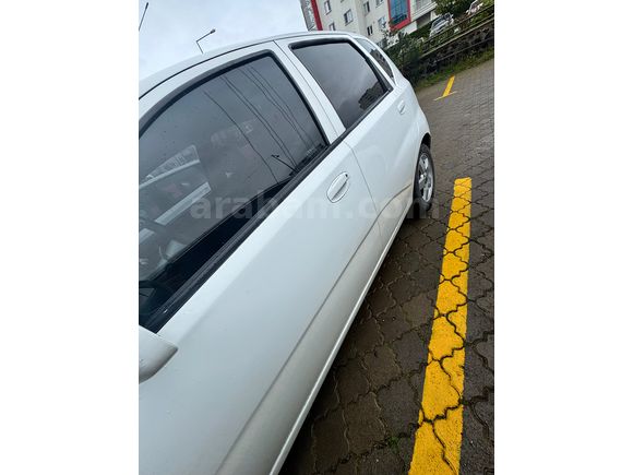 Sahibinden Chevrolet Aveo 1.2 SE 2006 Model 