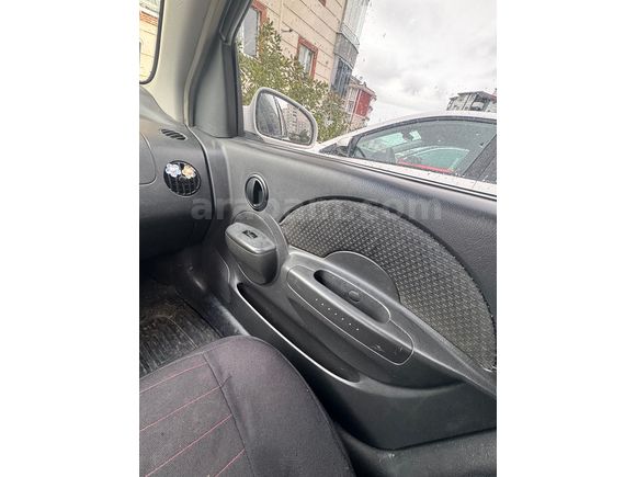 Sahibinden Chevrolet Aveo 1.2 SE 2006 Model 