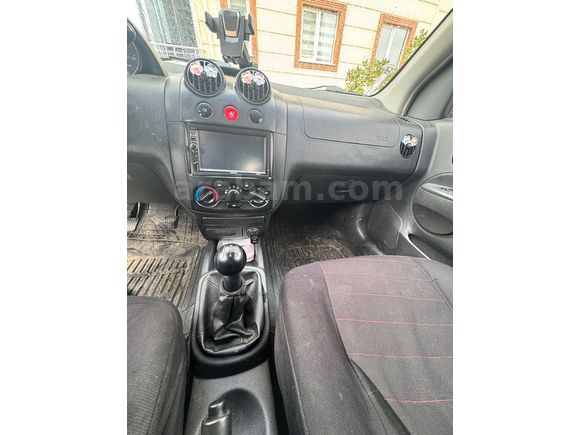 Sahibinden Chevrolet Aveo 1.2 SE 2006 Model 
