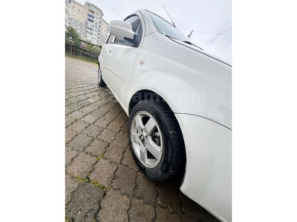 Sahibinden Chevrolet Aveo 1.2 SE 2006 Model 