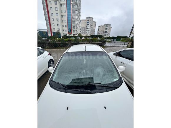 Sahibinden Chevrolet Aveo 1.2 SE 2006 Model 