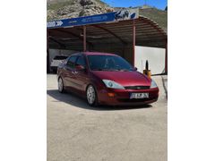  Ford Focus 1.6 Ambiente 2000 Model 