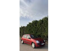 Sahibinden Renault Clio 1.2 Authentique 2004 Model 