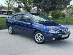 Sahibinden Renault Megane 1.6 RTA 2000 Model 