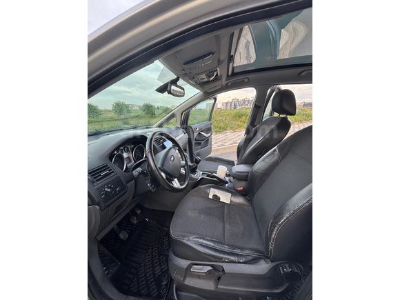 Sahibinden Ford C-Max 1.6 TDCi Titanium 2008 Model