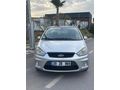 Sahibinden Ford C-Max 1.6 TDCi Titanium 2008 Model